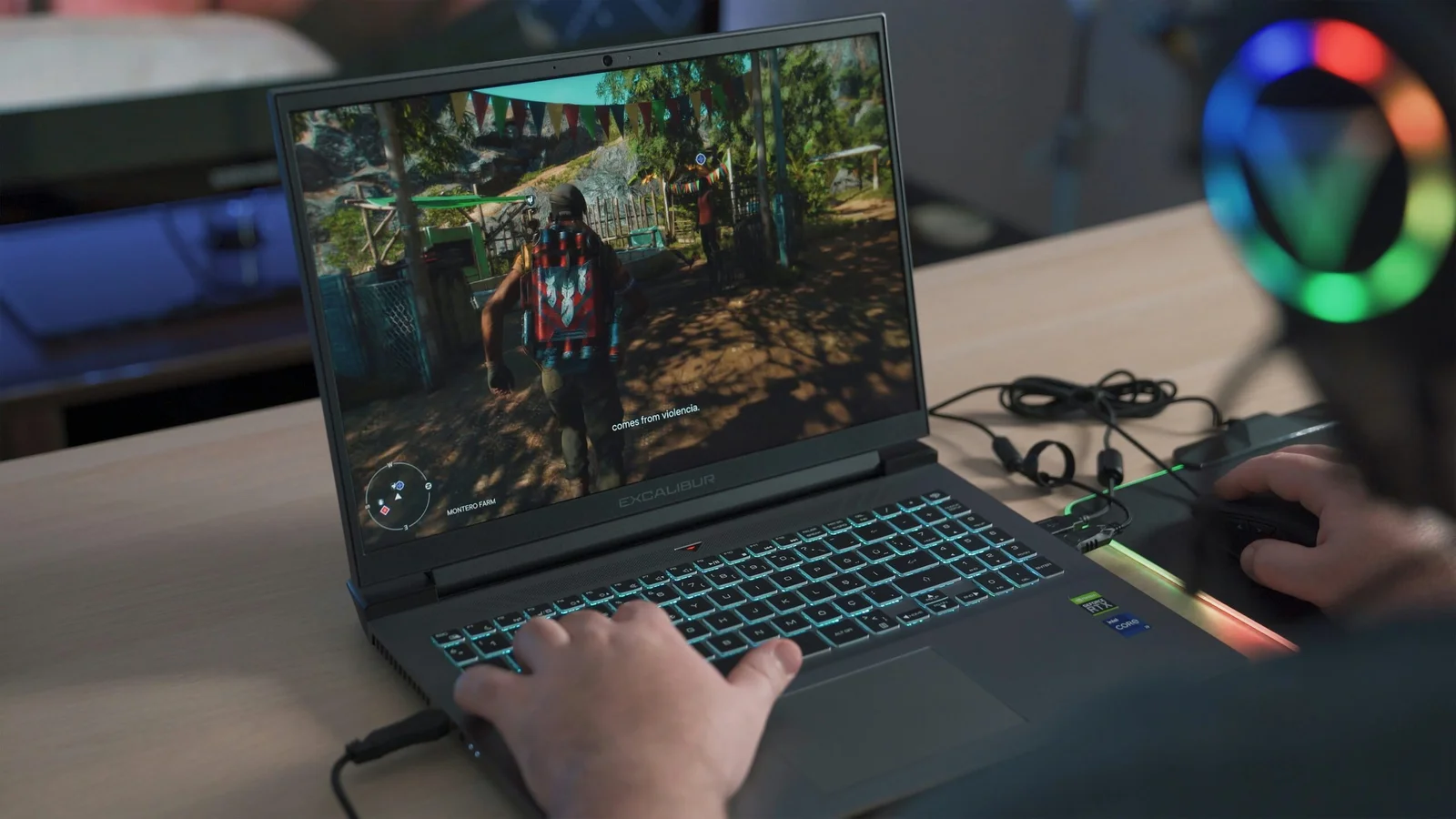 The Rise of Gaming Laptops: Power, Portability, and Versatility Combined